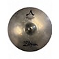 Used Zildjian 16in A Custom Projection Crash Cymbal thumbnail
