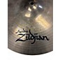 Used Zildjian 16in A Custom Projection Crash Cymbal