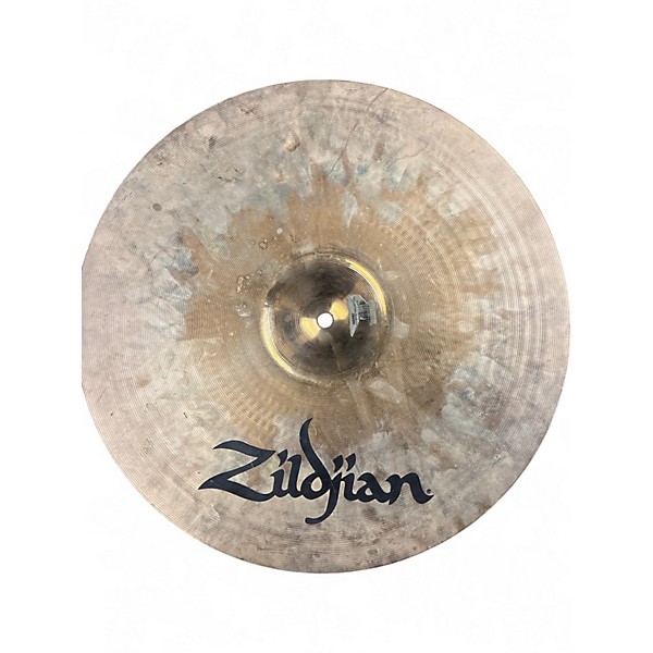 Used Zildjian 16in A Custom Projection Crash Cymbal