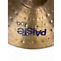 Used Paiste 20in Power Ride Cymbal