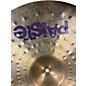 Used Paiste 20in Power Ride Cymbal