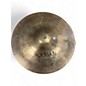 Used SABIAN 8in AAX Splash Cymbal thumbnail