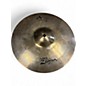 Used Zildjian 12in A Custom Splash Cymbal thumbnail