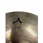 Used Zildjian 12in A Custom Splash Cymbal