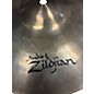 Used Zildjian 12in A Custom Splash Cymbal