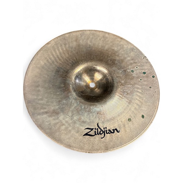Used Zildjian 12in A Custom Splash Cymbal