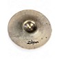 Used Zildjian 12in A Custom Splash Cymbal