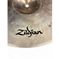 Used Zildjian 12in A Custom Splash Cymbal