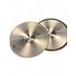 Used Zildjian 13in Mastersound Hi Hat Pair Cymbal