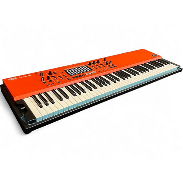 Used VOX Continental 73 Synthesizer