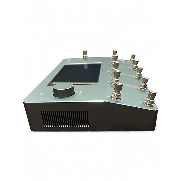 Used Neural Dsp QUAD CORTEX Effect Processor