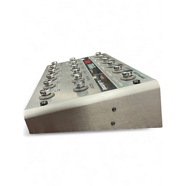 Used TC Electronic G System Effect Processor