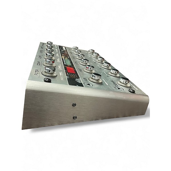 Used TC Electronic G System Effect Processor