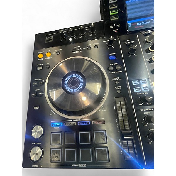 Used Pioneer DJ DDJRX2 DJ Controller