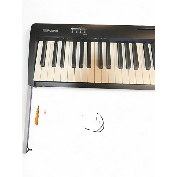 Used Roland FP10 Digital Piano