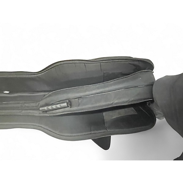 Used Road Runner dual double bass keg82mf Electric Bass Gig Bag