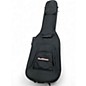Used Road Runner dual double bass keg82mf Electric Bass Gig Bag