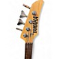 Used Yamaha rbx250f Pink Electric Bass Guitar thumbnail