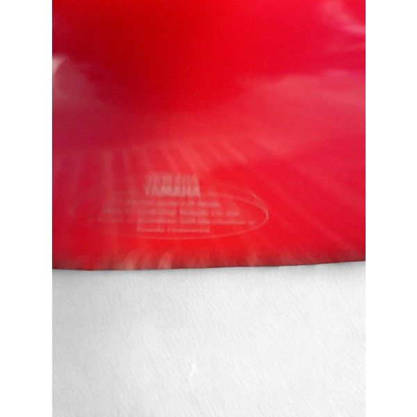 Used Yamaha rbx250f Pink Electric Bass Guitar