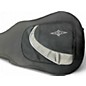 Used Alvarez padded Acoustic Guitar Gig Bag