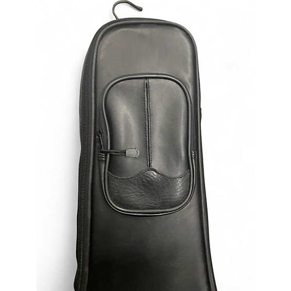 Used Taylor leather Electric Guitar Gig Bag