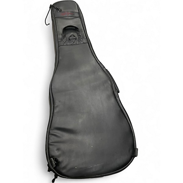 Used Taylor leather Electric Guitar Gig Bag