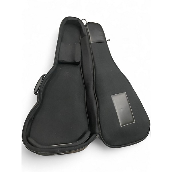 Used Taylor leather Electric Guitar Gig Bag