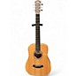 Used Taylor BT1 Baby Natural Acoustic Guitar thumbnail