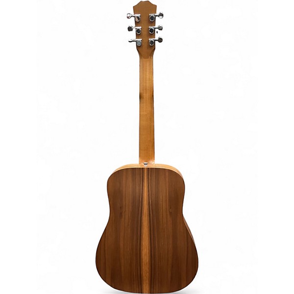 Used Taylor BT1 Baby Natural Acoustic Guitar