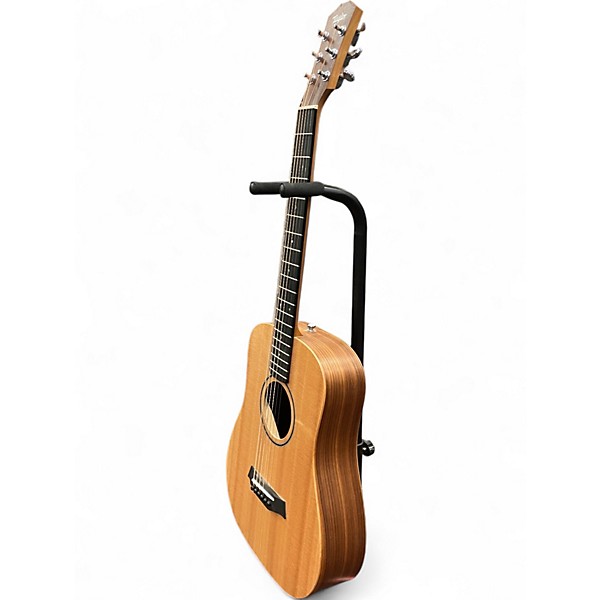 Used Taylor BT1 Baby Natural Acoustic Guitar