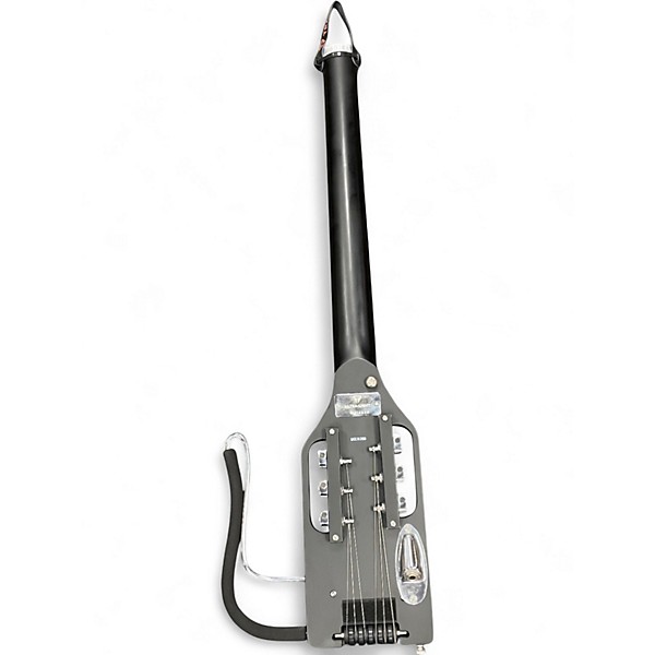 Used Traveler Guitar Ultra Light ELECTRIC Black Electric Guitar