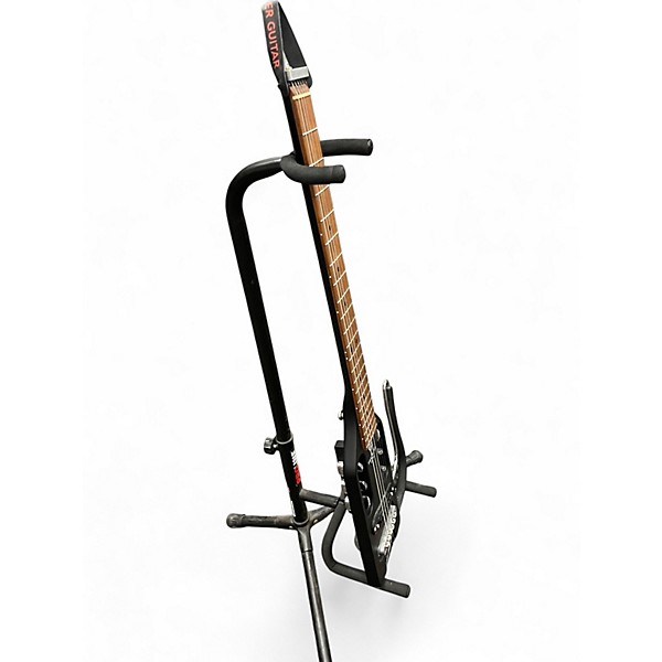 Used Traveler Guitar Ultra Light ELECTRIC Black Electric Guitar