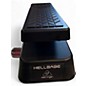 Used Behringer HB01 Hellbabe Optical Wah Effect Pedal
