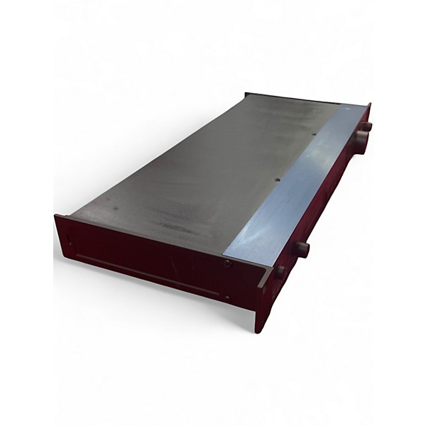 Used TC Helicon Qunitet Vocal Processor