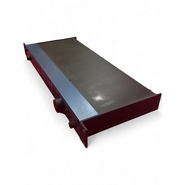 Used TC Helicon Qunitet Vocal Processor