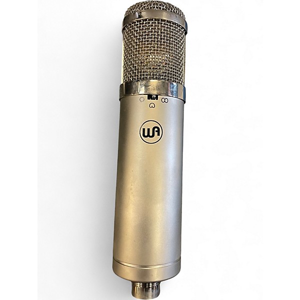 Used Warm Audio WA47JR Condenser Microphone