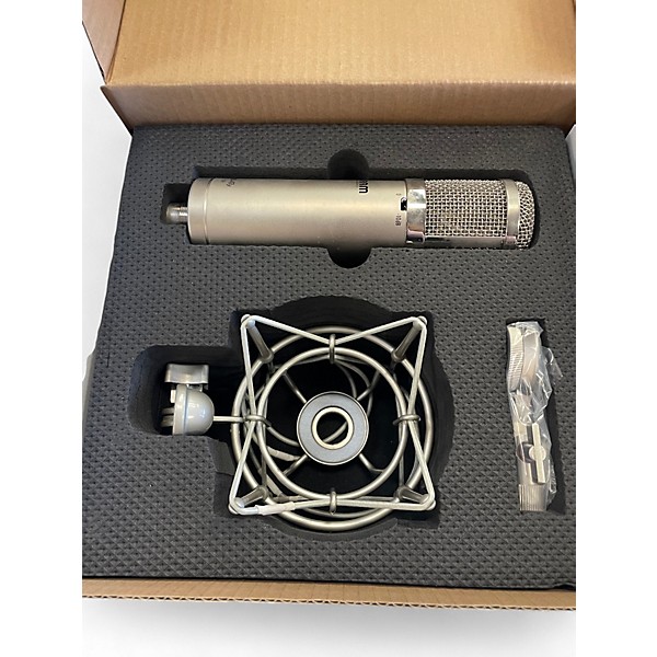Used Warm Audio WA47JR Condenser Microphone