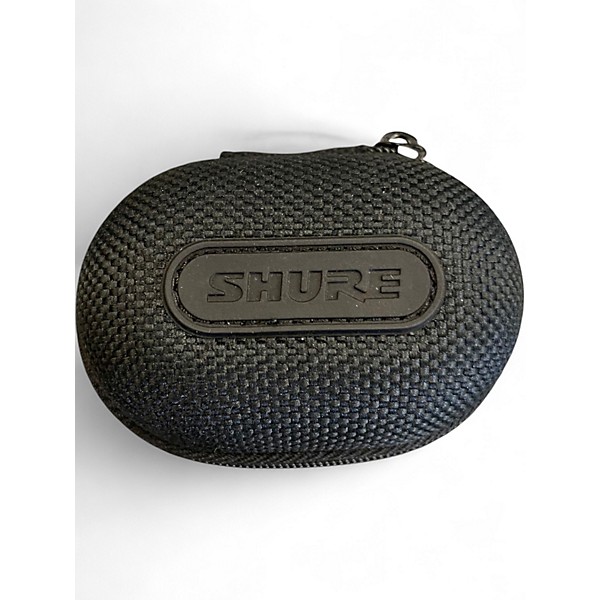 Used Shure MV88 IOS Condenser Microphone