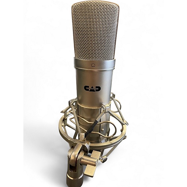 Used CAD GXL2200 Condenser Microphone