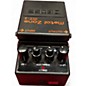 Used BOSS MT2 Metal Zone Distortion Effect Pedal