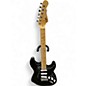 Used G&L Legacy Black Solid Body Electric Guitar thumbnail