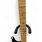Used G&L Legacy Black Solid Body Electric Guitar