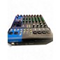 Used Yamaha MG10XU 10 Channel Mixer with Effects Unpowered Mixer