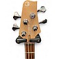 Used G. Gould GG4-SSB Shortscale Green Electric Bass Guitar