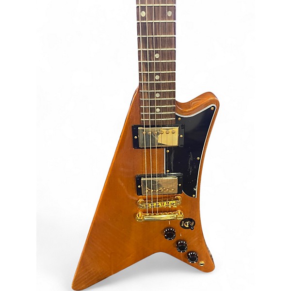 Used Gibson Moderne Mahogany Solid Body Electric Guitar