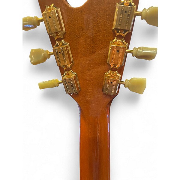 Used Gibson Moderne Mahogany Solid Body Electric Guitar