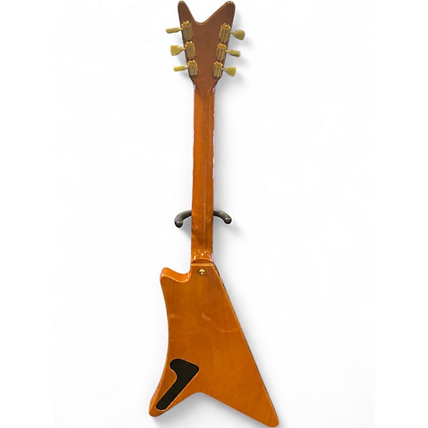 Used Gibson Moderne Mahogany Solid Body Electric Guitar