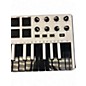 Used Akai Professional MPK Mini MIDI Controller