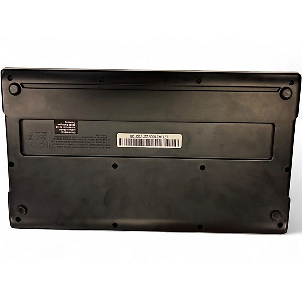 Used Akai Professional MPK Mini MIDI Controller