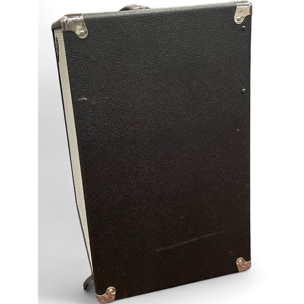 Used Fender Rumble V3 200W Bass Amp Head